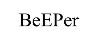 BEEPER