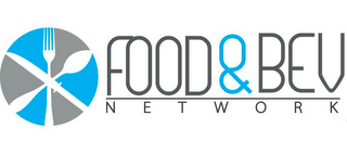 FOOD & BEV NETWORK