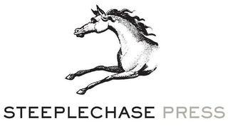 STEEPLECHASE PRESS