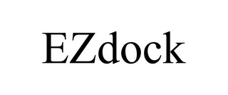 EZDOCK