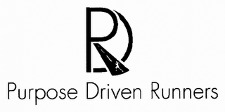 PURPOSE DRIVEN RUNNERS