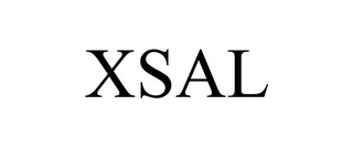 XSAL