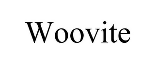 WOOVITE