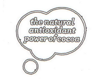 THE NATURAL ANTIOXIDANT POWER OF COCOA