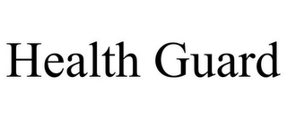 HEALTH GUARD