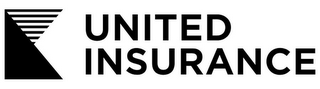 K UNITED INSURANCE