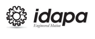 IDAPA ENGINEERED MOTION