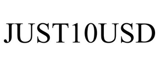 JUST10USD