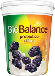 LALA BIOBALAN.CE PROBIÓTICO Y FIBRA
