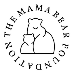 THE MAMA BEAR FOUNDATION