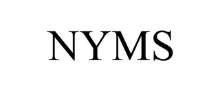 NYMS