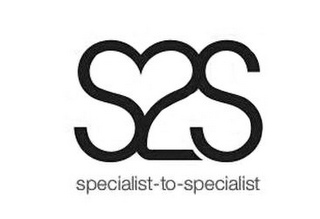 S2S SPECIALIST-TO-SPECIALIST