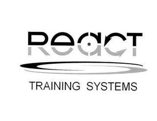 REACT TRAINING SYSTEMS