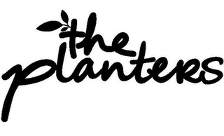 THE PLANTERS