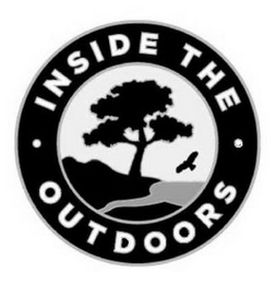 INSIDE THE OUTDOORS