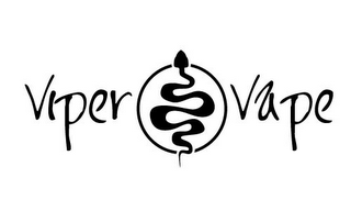 VIPER VAPE