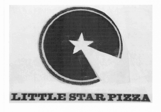 LITTLE STAR PIZZA