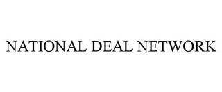 NATIONAL DEAL NETWORK