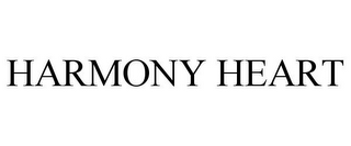 HARMONY HEART