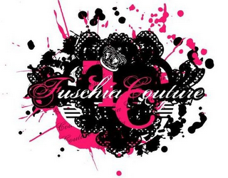 FUSCHIA COUTURE FC