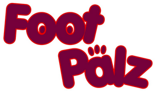 FOOT PALZ