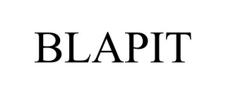 BLAPIT