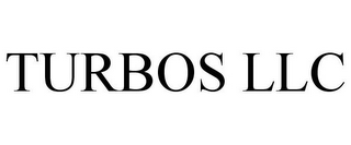 TURBOS LLC