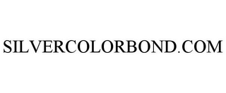 SILVERCOLORBOND.COM