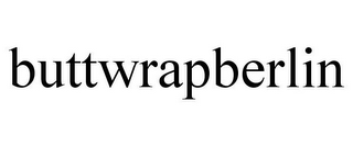 BUTTWRAPBERLIN