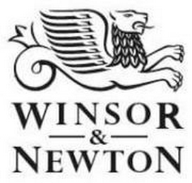 WINSOR & NEWTON