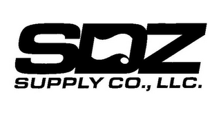 SDZ SUPPLY CO., LLC.