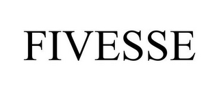 FIVESSE