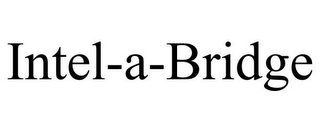 INTEL-A-BRIDGE