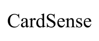 CARDSENSE