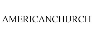 AMERICANCHURCH