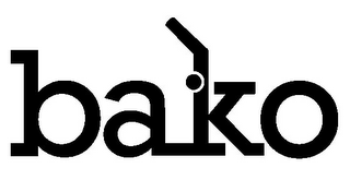 BAKO