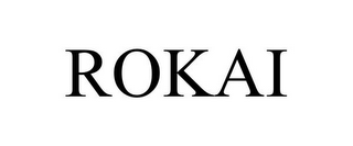 ROKAI