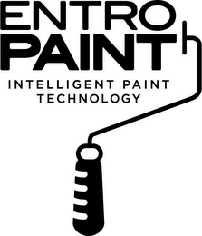 ENTRO PAINT INTELLIGENT PAINT TECHNOLOGY