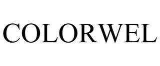 COLORWEL