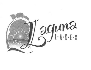 LAGUNA L · A · K · E · S