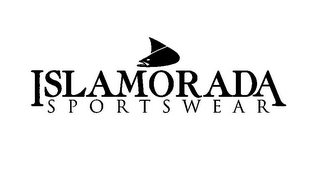 ISLAMORADA SPORTSWEAR