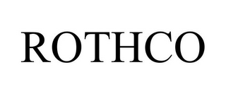 ROTHCO