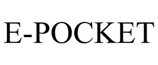 E-POCKET