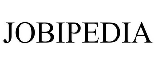 JOBIPEDIA