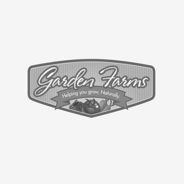 GARDEN FARMS