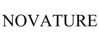 NOVATURE