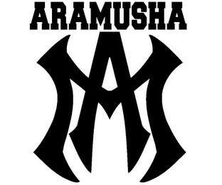 ARAMUSHA AM