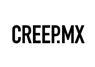 CREEP.MX