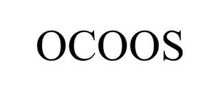 OCOOS