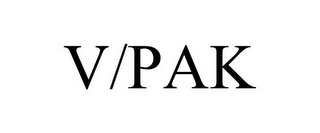 V/PAK